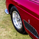 Illustration for article titled Bask In The Glorious Tiny Details Of The Cars At The Pebble Beach Concours dElegance